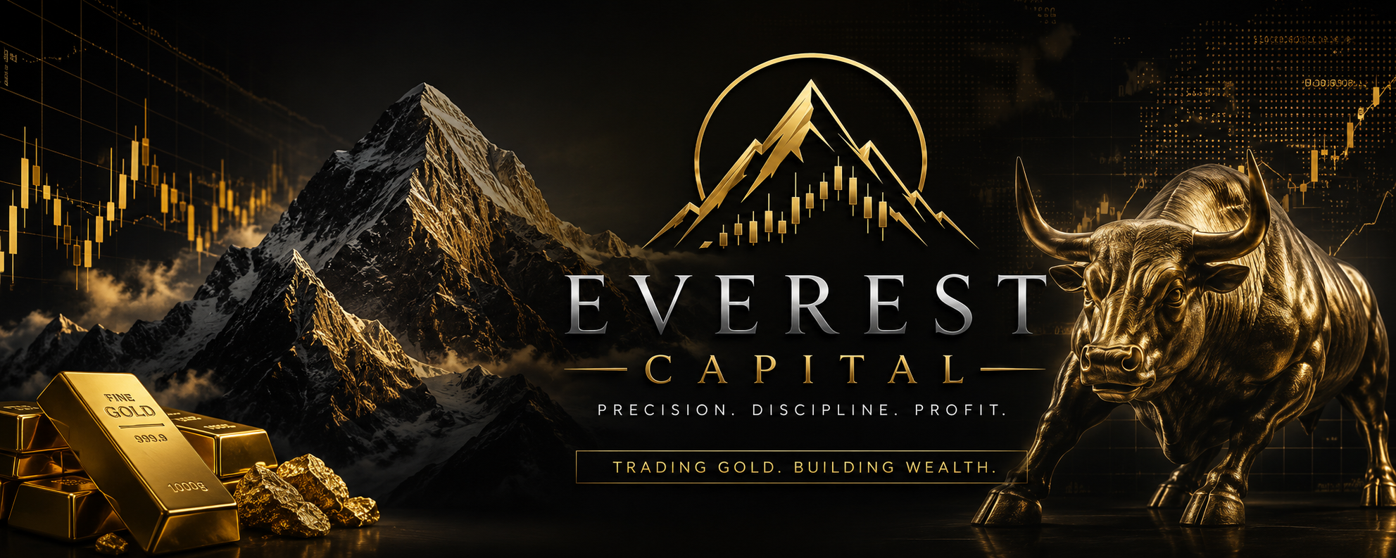 Everest Capital — מסחר מנוהל